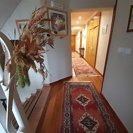 Urrezko Ametsa Guest House Sopuerta Eksteriør bilde