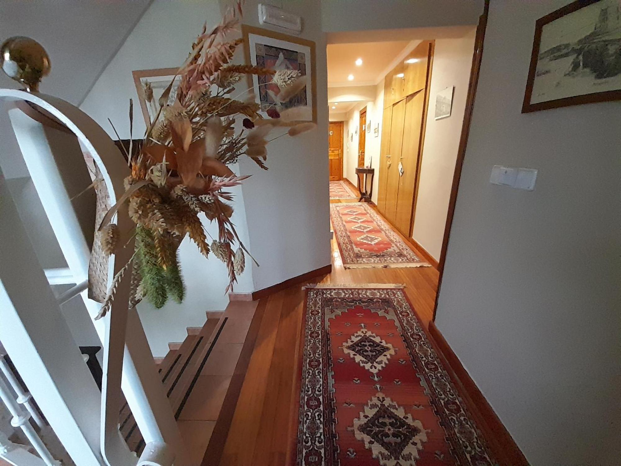 Urrezko Ametsa Guest House Sopuerta Eksteriør bilde