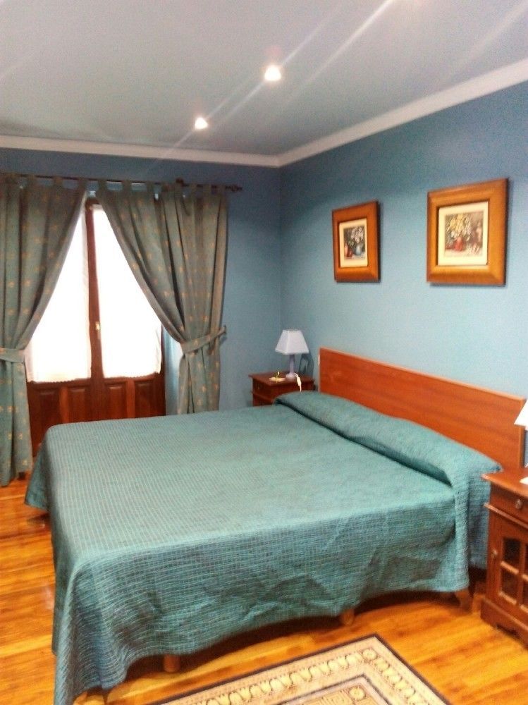 Urrezko Ametsa Guest House Sopuerta Eksteriør bilde