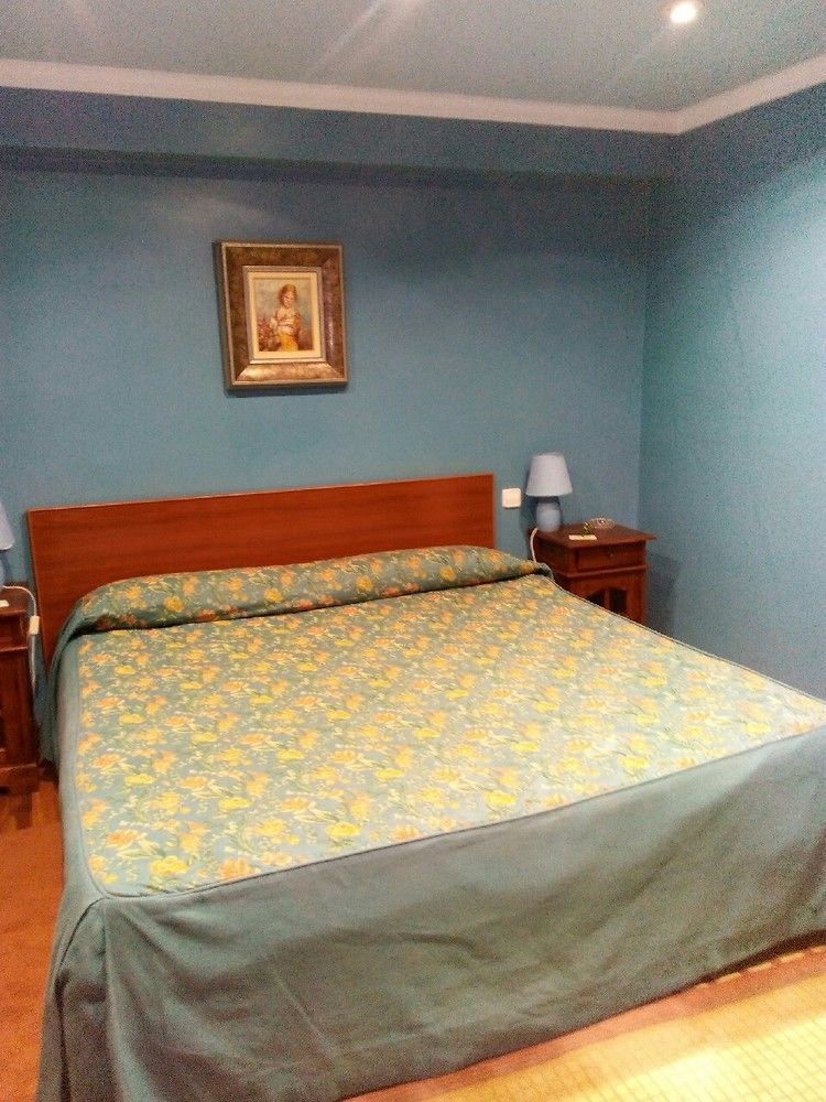 Urrezko Ametsa Guest House Sopuerta Eksteriør bilde