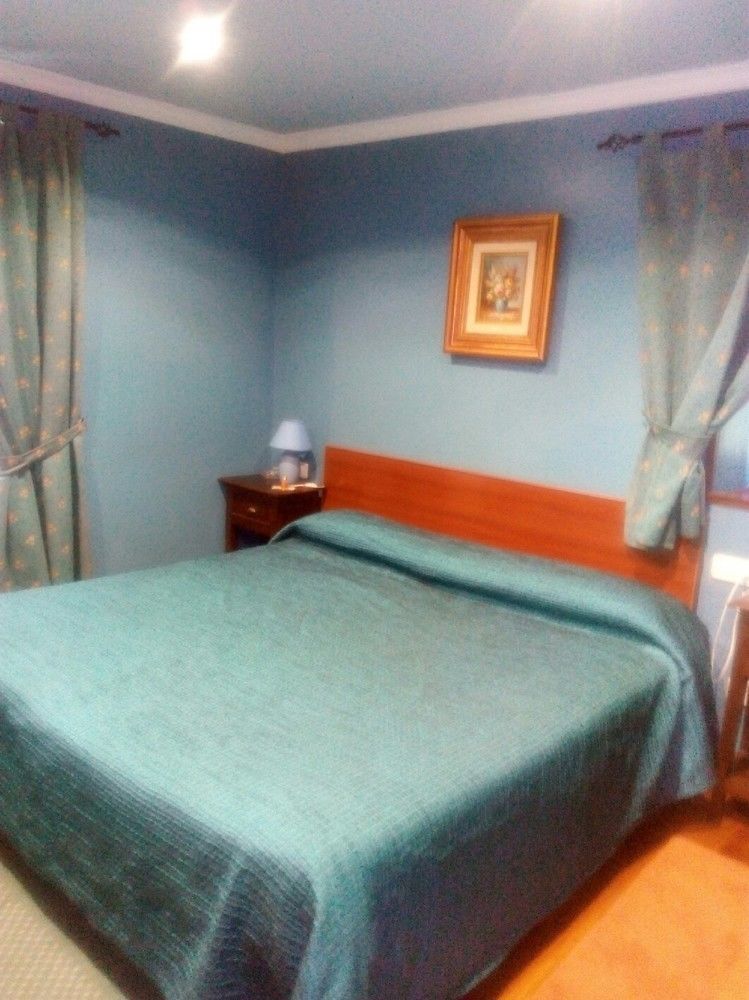 Urrezko Ametsa Guest House Sopuerta Eksteriør bilde